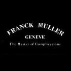 Franck Muller - Povijest