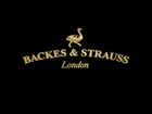 Backes & Strauss - Povijest