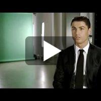 Jacob & Co. i Cristiano Ronaldo: intervju