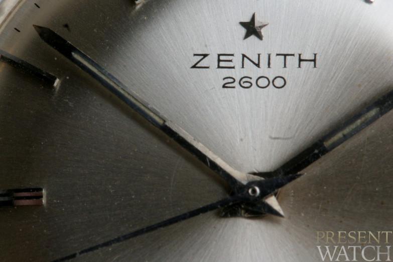 Zenith 2600