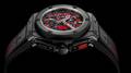 HUBLOT AND MANCHESTER UNITED