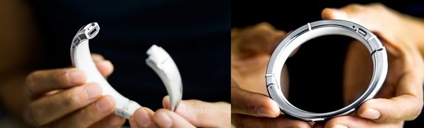 Discover the MEMI Smart Bracelet